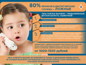 Ложный вызов